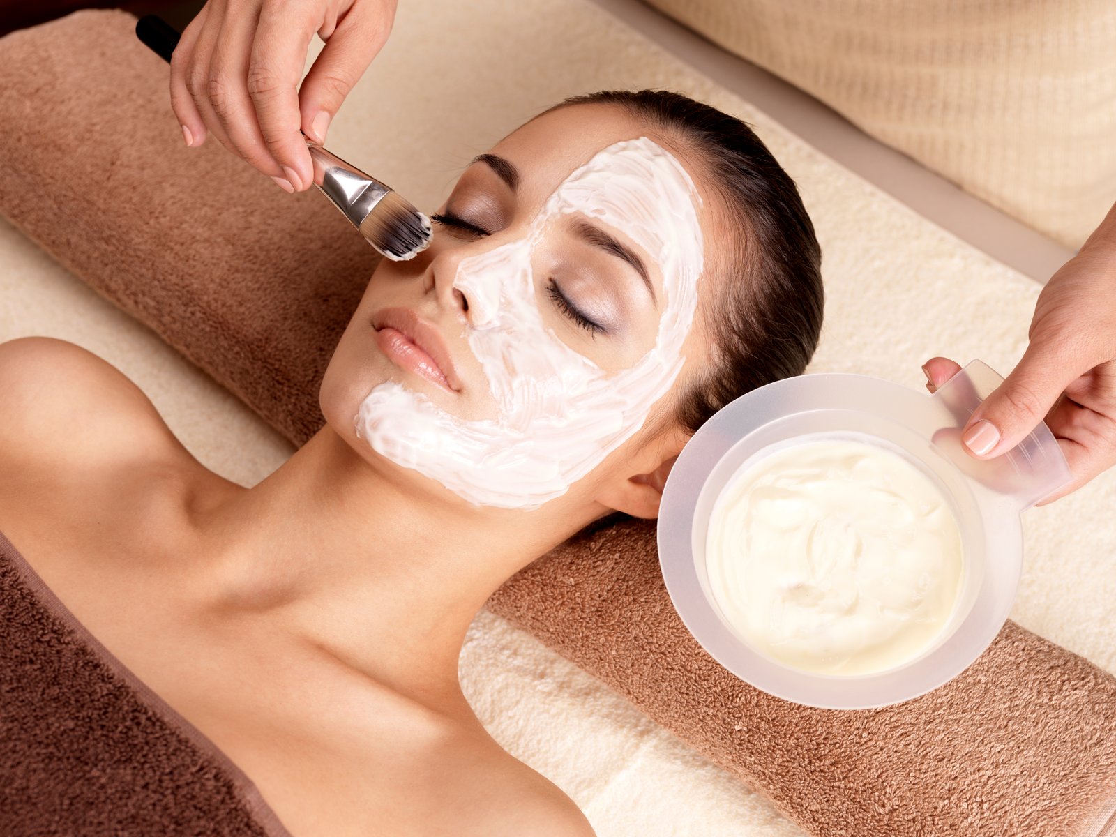 Limpieza Facial